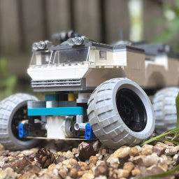 Max's Brick Engineering