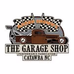 The Garage Shop
