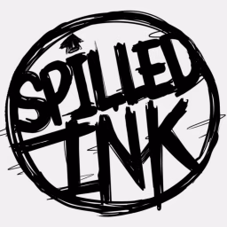Spilled Ink