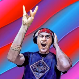 Become The Music
