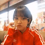 大滝友梨亜。😶‍🌫️