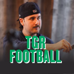 TGR Football