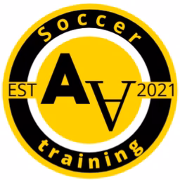 AA Soccer Training 