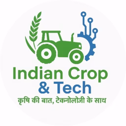 Indian Crop & Tech