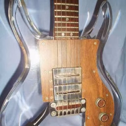 Guitar Gods
