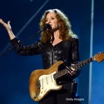 Bonnie Raitt