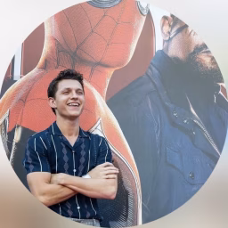 Tom Holland S