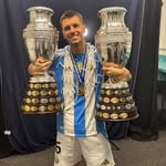 Giovani Lo Celso
