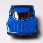 1/24 Scale Model Builder