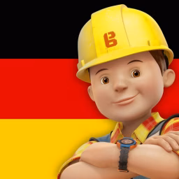 Bob der Baumeister