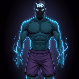 RaD Gym Exercise 