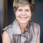 Suzanne Giesemann