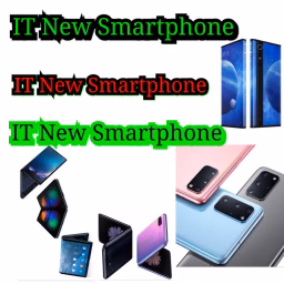 IT New SmartPhone video