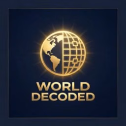 World Decoded