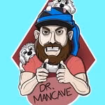Dr.Mancave