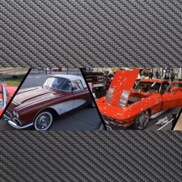 Dynamic Corvettes