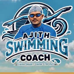 AJITH SWIMMING COACH