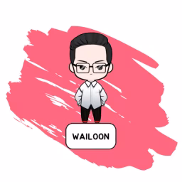WAILOON CHEMISTRY