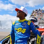 Lavar Scott