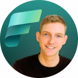 Learn Microsoft Fabric with Will