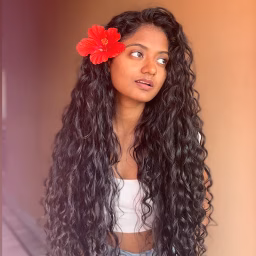 Pretty Curls