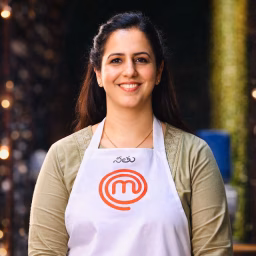 Bake With Neetu