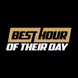 Best Hour of Their Day