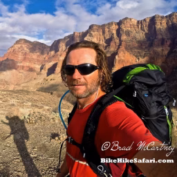 BikeHikeSafari