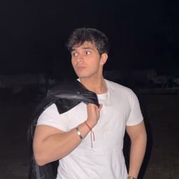 Aryan Chhabra 