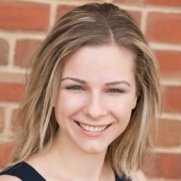 Julie Borowski
