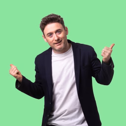 Conor Moore