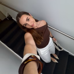 Grace Andrews