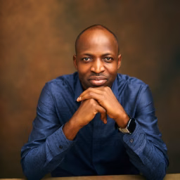 Dunsin Oyekan - Topic