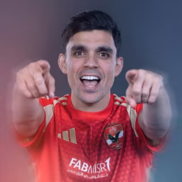 Al ahly