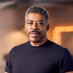 Ernie Hudson