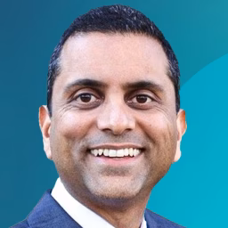Kaushik Ranchod - Immigration Lawyer