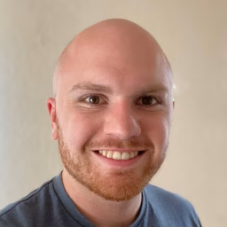 Ryan Shaw