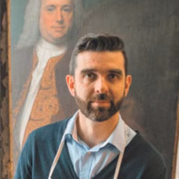 Bloomfield Art Restoration