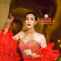 Zwe Htet Gold & Jewellery Myanmar