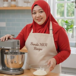 Bunda H&R Recipe