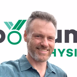 Podium Physio