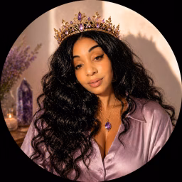 👑 Virgo Speaks Tarot 💰
