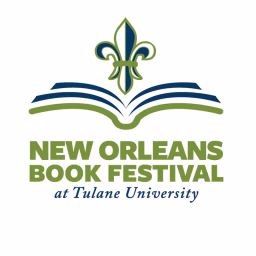 New Orleans Book Festival at Tulane University