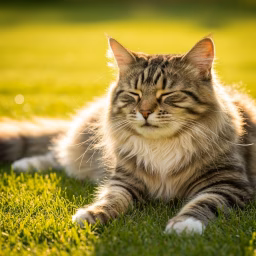 Cat's Diary