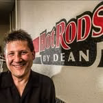 Hot Rods by Dean
