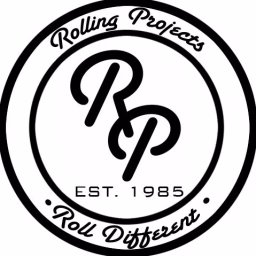Rolling Projects ®