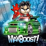 Max Boost!