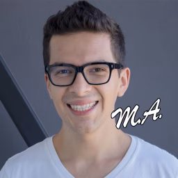 Chris Núñez Mente Activa
