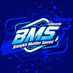 BMS MUFFLER