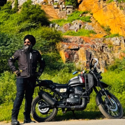 Jaswinder Singh Captain